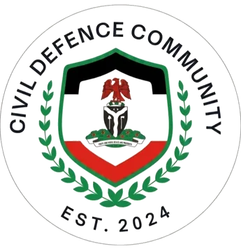Civil Defence Community